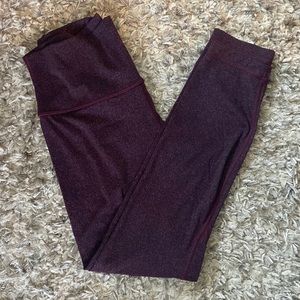 Align II 25” Legging